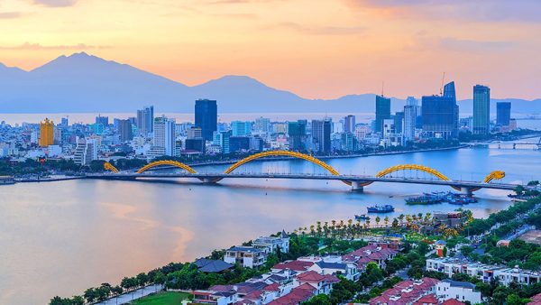 da nang vietnam