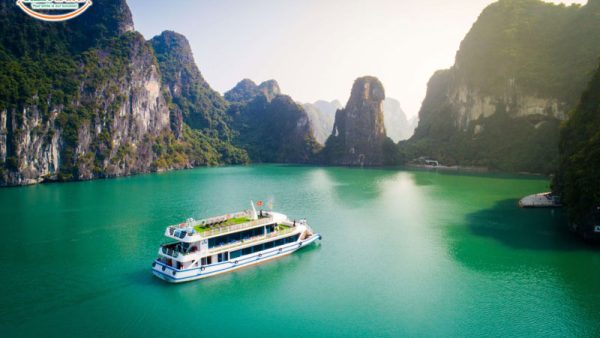 Overview-Stella-Maris-Cruise 5* Halongbay-Vietnamhalongbay.com