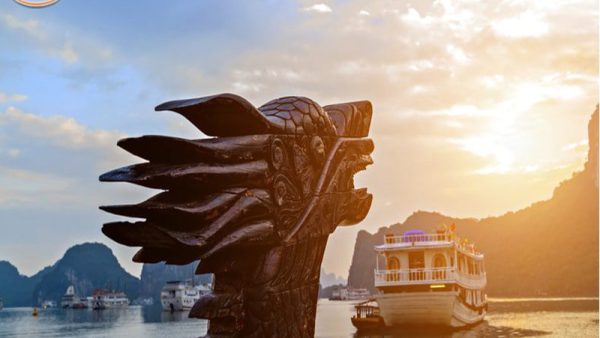 The Legend of Ha Long Bay- Smile Travel