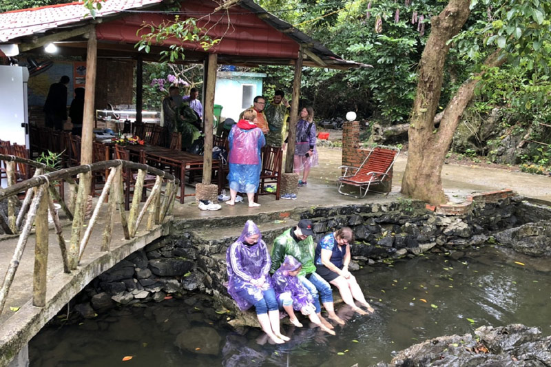 Visit Viet Hai Village- Aspira Cruises