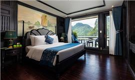 Ha Long Suite