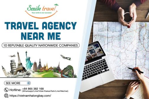 10 Best Tour Operators and Travel agency near me