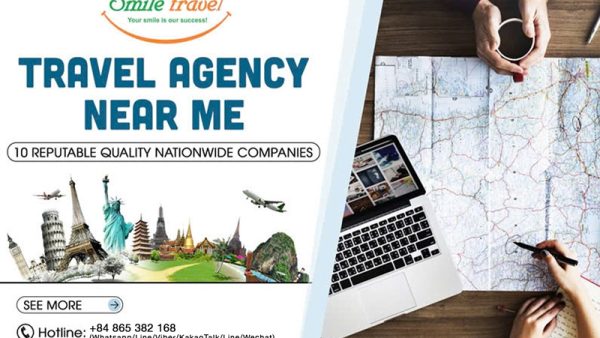 10 Best Tour Operators and Travel agency near me