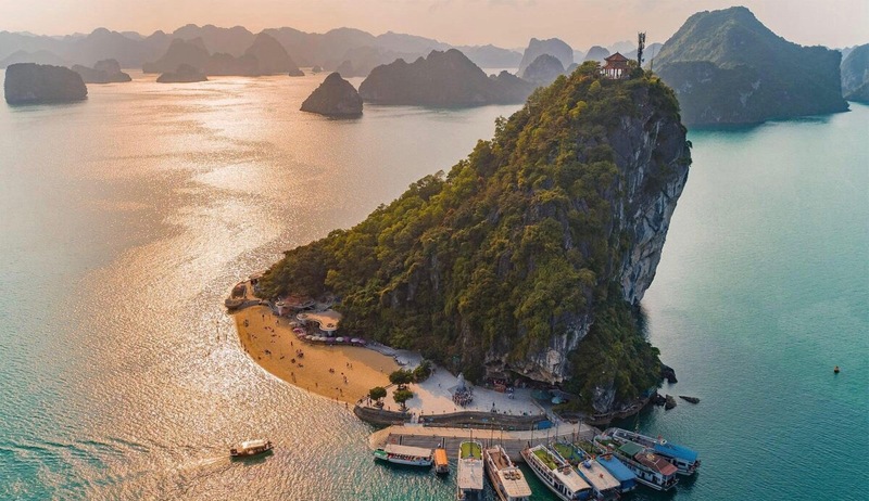 Titop Island Titop Island