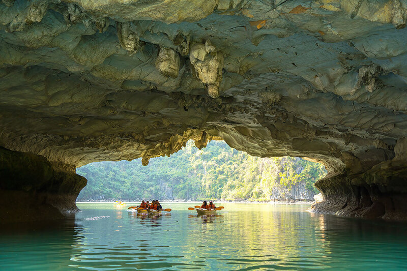 Luon Cave Luon Cave