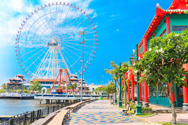Asia Park da nang
