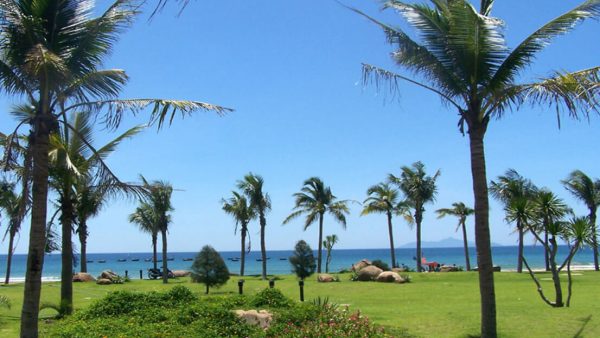 East Sea Park da nang