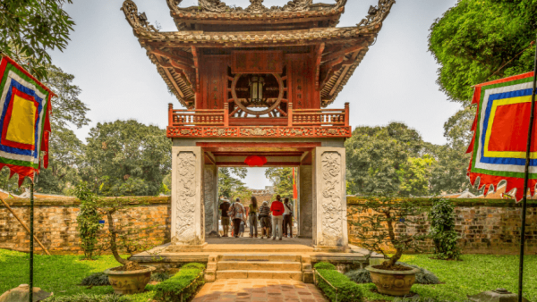 Temple of Literature