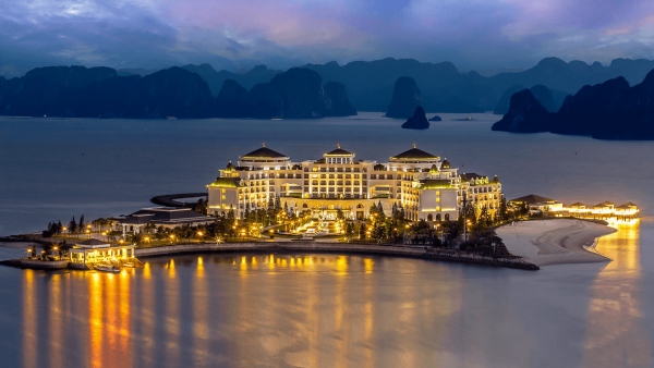 Vinpearl Resort & Spa Ha Long