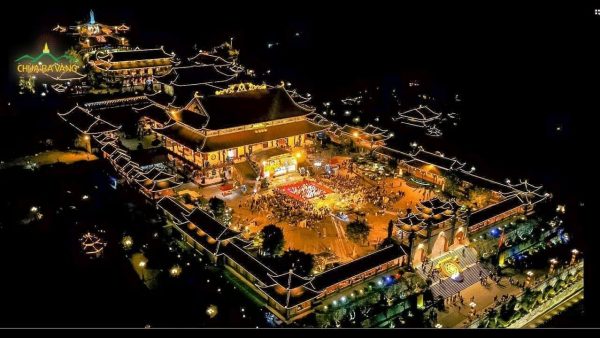 Ba Vang quang ninh