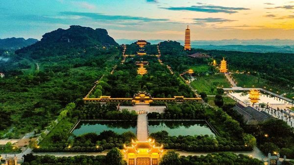 bai dinh ninh binh