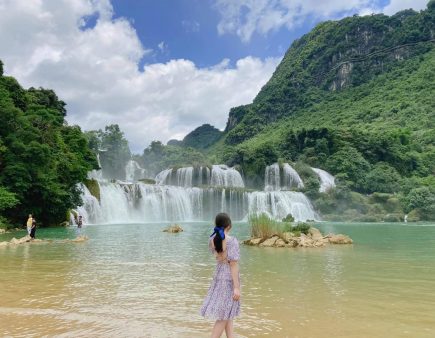 cao bang viet nam