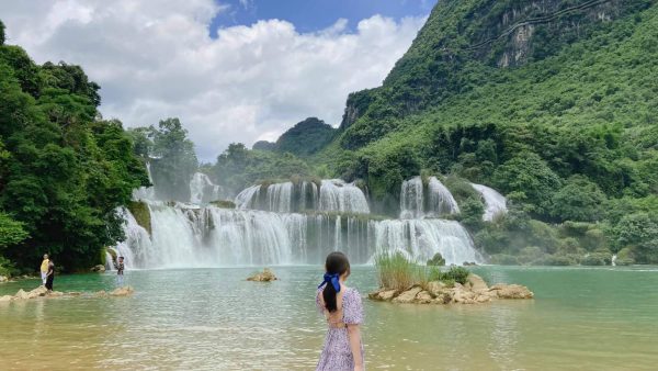 cao bang viet nam