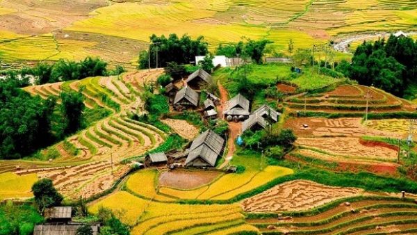 lao chai sapa