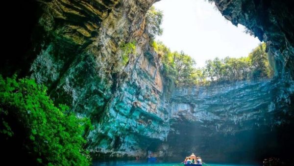 Phong Nha Ke Bang