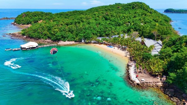 Phu Quoc viet nam