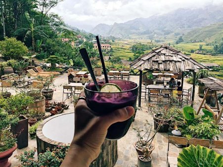ta van sapa