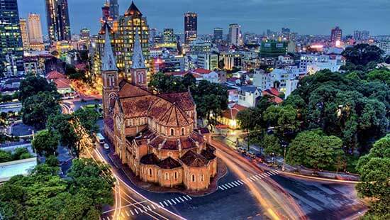 tp ho chi minh