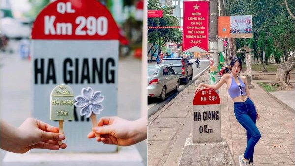 Milestone 0 Ha Giang