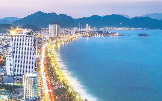 Nha Trang Vietnam