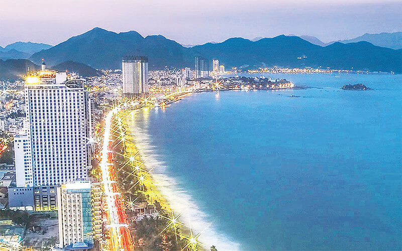 Nha Trang Vietnam