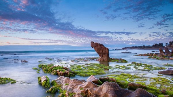 Co Thach Stone Beach