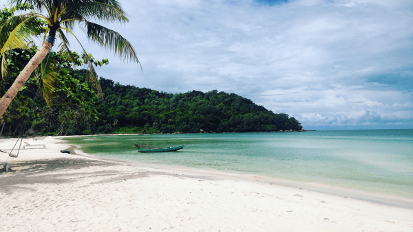 sao Beach – A paradise beach not to be missed