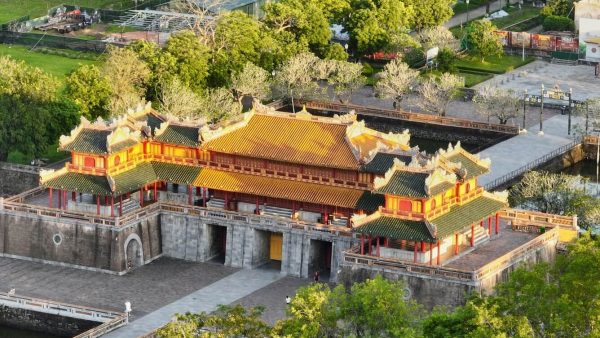 Hue Imperial City