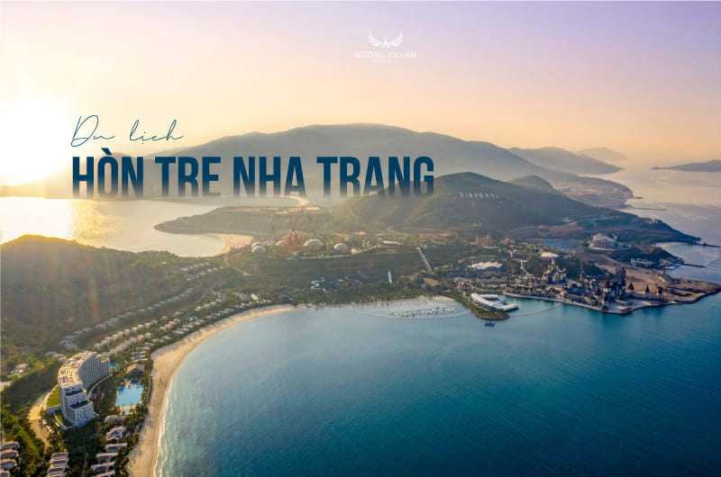 Hon Tre Tourist Area