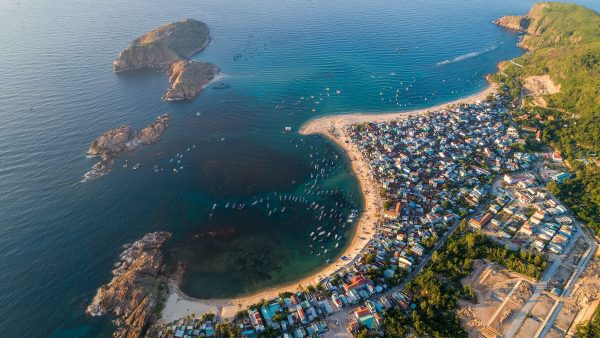 Quy Nhon VietNam
