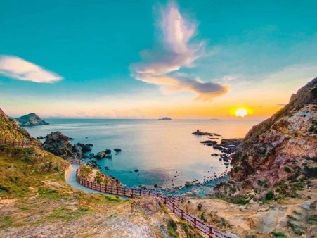 Eo Gio Quy Nhon