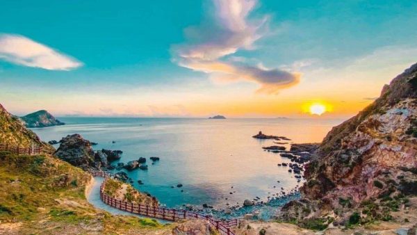 Eo Gio Quy Nhon