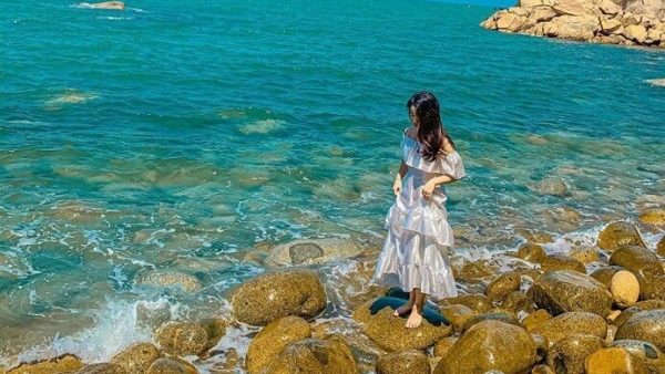 Ghenh Rang Quy Nhon