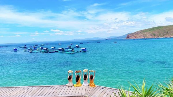 Hon Kho Quy Nhon