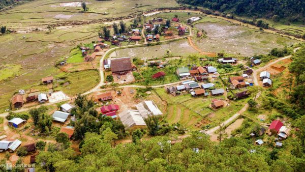 Kon Bring Community Tourism Village 