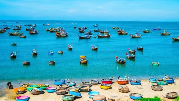 Mui Ne Viet Nam