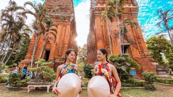 Quy Nhon Twin Towers
