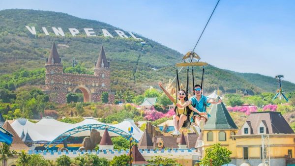 VinWonders Nha Trang